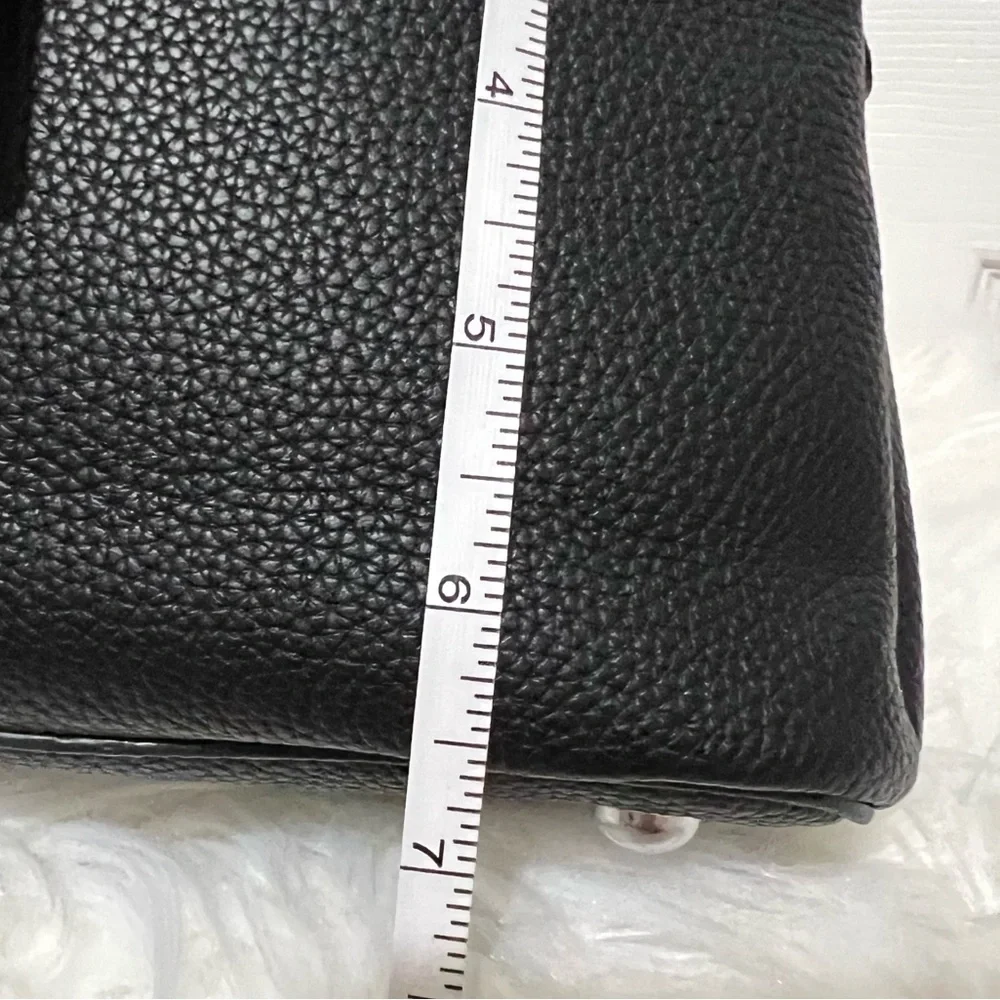 💗 *NEW* Elegant Black‎ Women's Handbag
